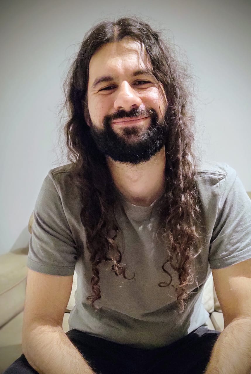 Cássio Mattiello Alves